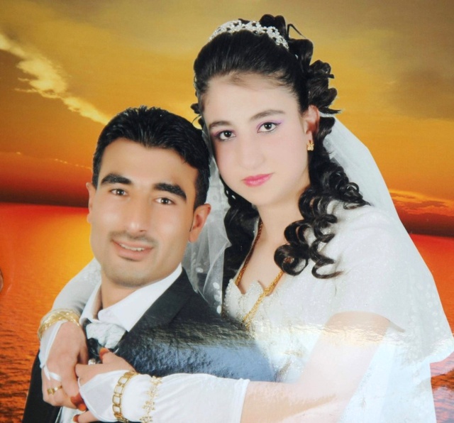Tek Kurşunla Hamile Kadını ve Karnındaki Bebeği Öldüren Maganda 2 Yıldır Bulunamadı
