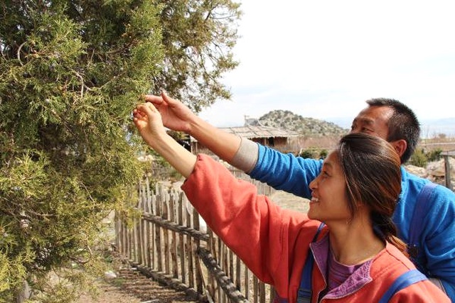 Lüks Hayattan Sıkılıp Dünya Turuna Çıkan Güney Koreli Çift, Burdur'dan Ayrılamıyor