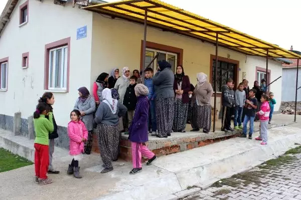 Ortaokulu Öğrencisi Besihanede Kendini Astı