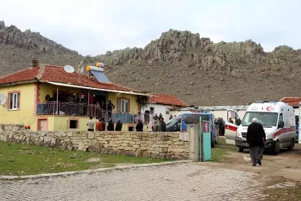 Ortaokulu Öğrencisi Besihanede Kendini Astı