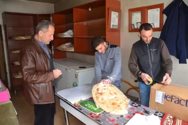 Muş'ta Kurulan Tandır Evi, Kentteki Kadınların Geçim Kapısı Oldu