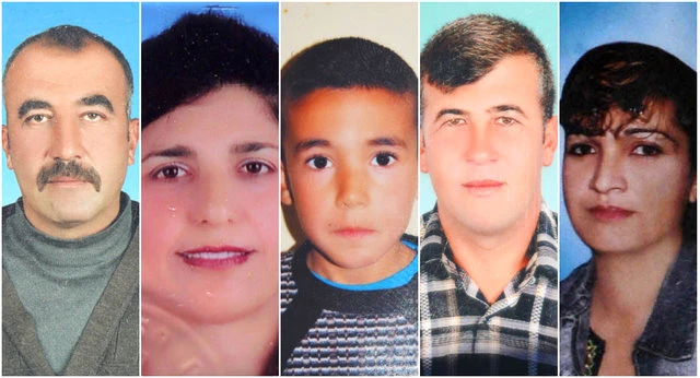 Adana'daki Vahşette Sır Perdesi Aralanıyor: Müridin Gizli Aşk Katliamı