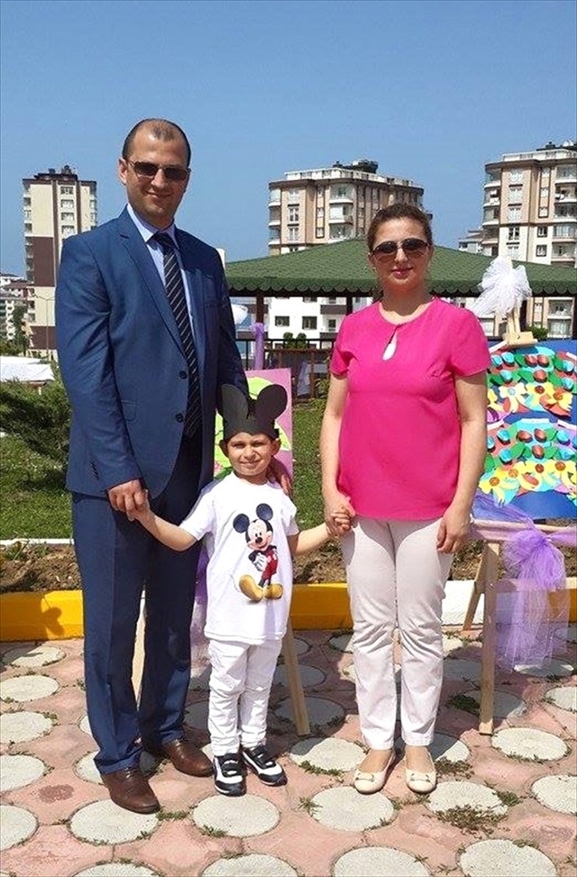 Hayatını Kaybeden Demet Öğretmenin Organları, 5 Hastaya Umut Oldu