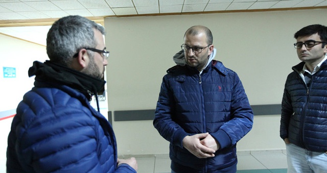Hayatını Kaybeden Demet Öğretmenin Organları, 5 Hastaya Umut Oldu