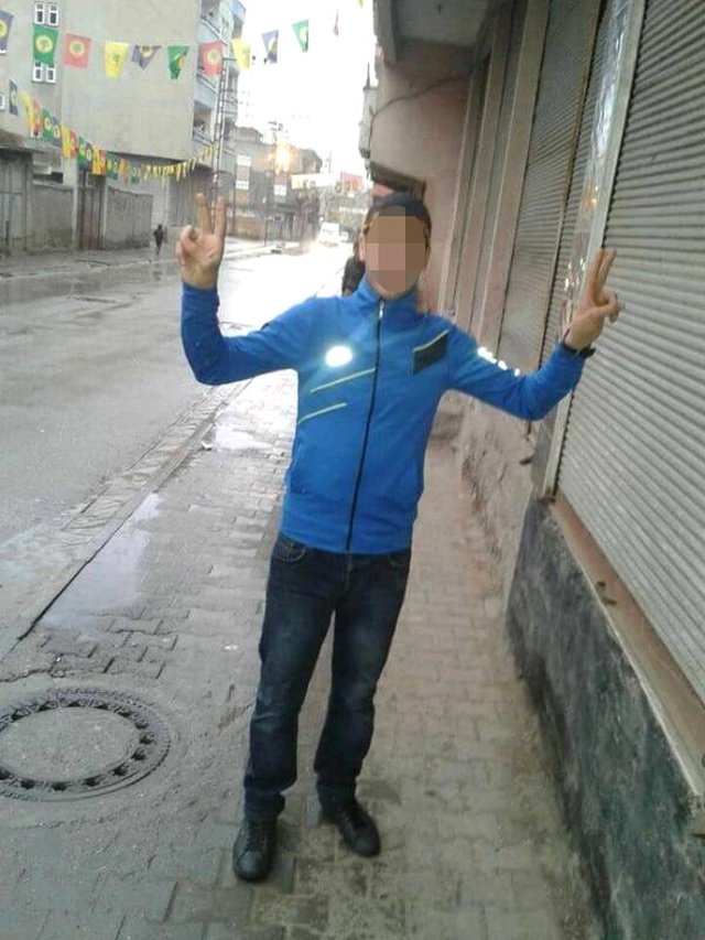 Bursa'da, PKK Propagandası Yapan Jandarma Er Tutuklandı