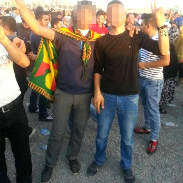 Bursa'da, PKK Propagandası Yapan Jandarma Er Tutuklandı