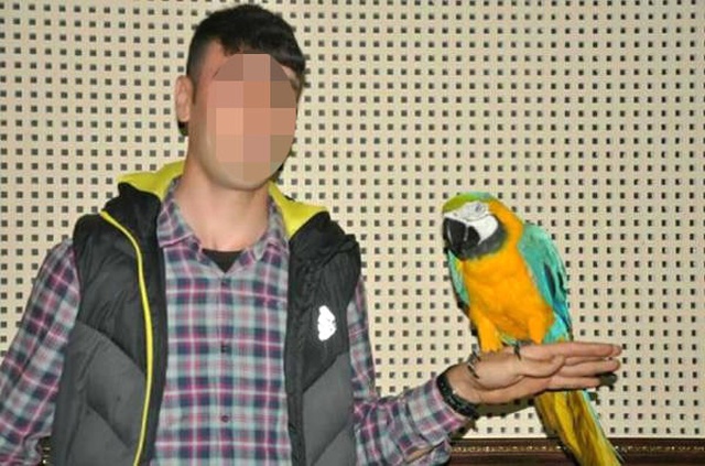 Bursa'da, PKK Propagandası Yapan Jandarma Er Tutuklandı