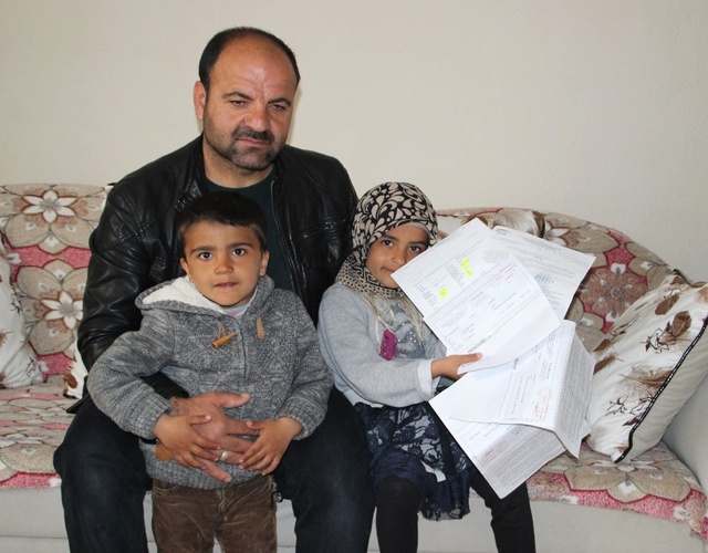 Dolandırıcılar, 6 Yaşındaki Çocuğun Adına 2 Şirket Kurdu