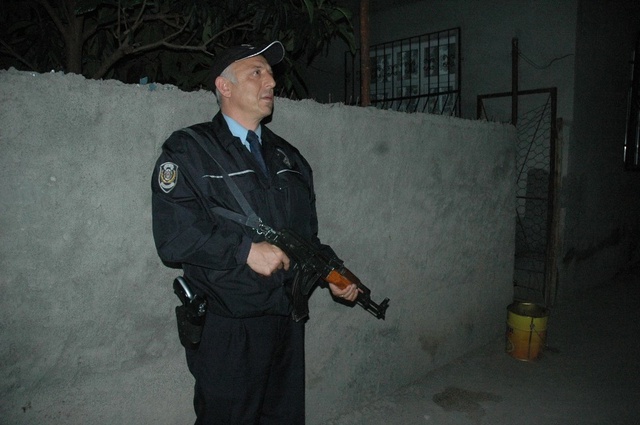 Adana'da PKK'ya Yönelik Operasyon: 22 Gözaltı