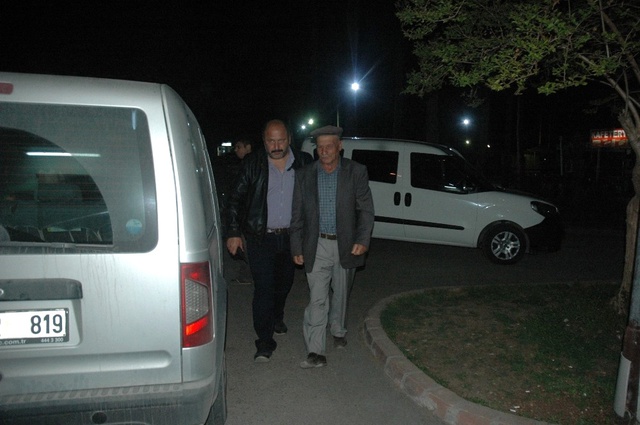 Adana'da PKK'ya Yönelik Operasyon: 22 Gözaltı