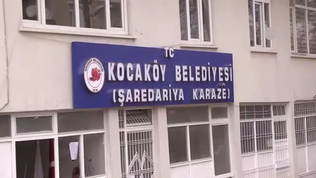 DBP'li Belediyenin Bütçesi Vatandaşın Dışında Her Yere Harcanmış