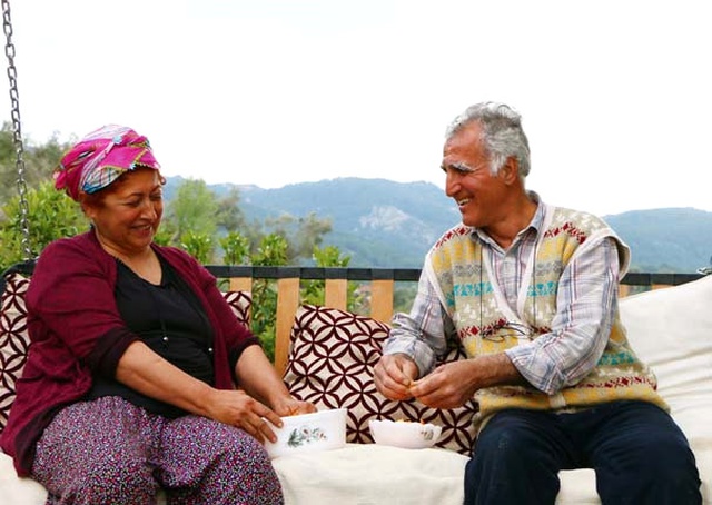 'Pestilci teyzenin' 30 Çeşit Ürünü Görenleri Şaşırtıyor