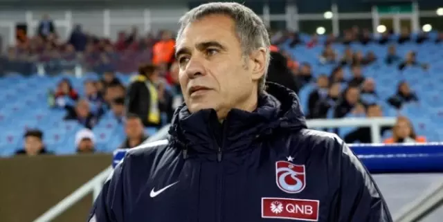 Ersun Yanal: Mehmet Ekici'yle Anlaşmayı Çok İstedik