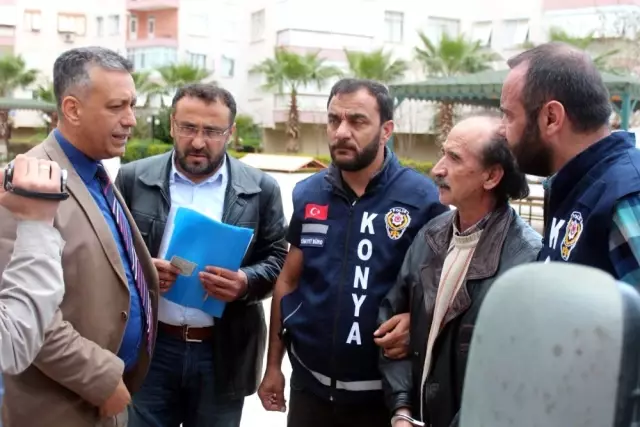 12 Yıl Önce Bebek Bakıcısını Bavula Koyup Çöpe Atan Zanlıyı Kızı Ele Verdi