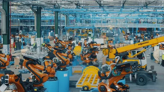 Ford, Ecosport İçin İşçi Arıyor