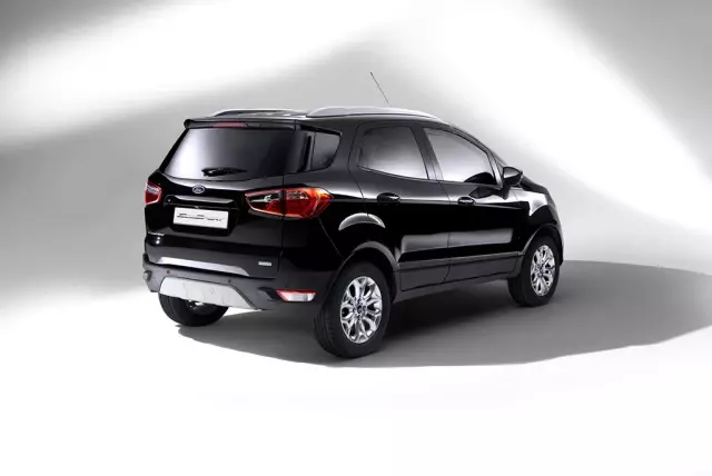  <a class='keyword-sd' href='/ford/' title='Ford'>Ford</a>, Ecosport İçin İşçi Arıyor