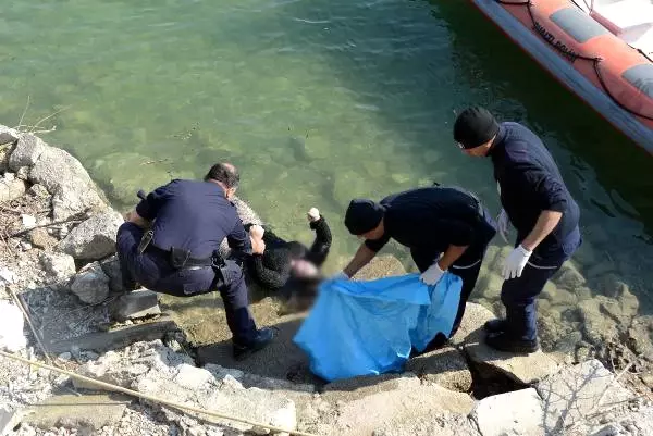 Adana'da Sır Dolu Ölüm! Gölde Cesedi Bulunan Kadının Gizemi Çözülemedi