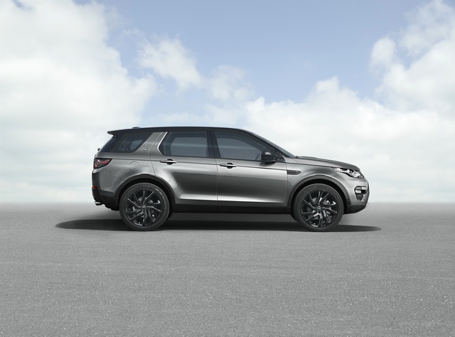 Jaguar ve Land Rover Rekor Kırdı