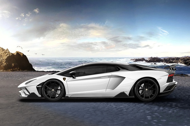 <a class='keyword-sd' href='/lamborghini/' title='Lamborghini'>Lamborghini</a> Aventador S İçin 10 Şanslı Kişi Aranıyor