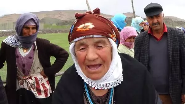 100 Yıllık Kıjik Mezrası İçin Yıkım Kararı Çıktı