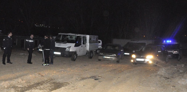 Hayvanat Bahçesinin Arazisinde Kesilmiş At ve Eşek Kafaları Bulundu
