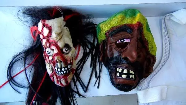 İstanbul'da, Buji Ferhat'ın Yakalandığı Operasyon Kamerada: 4 Gözaltı