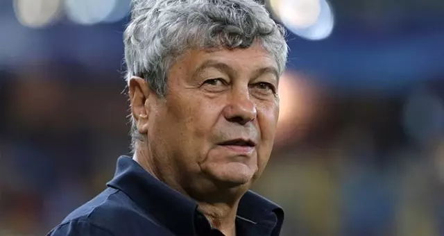 Aykut Kocaman'ın İsmi Geçerken Fenerbahçe Mircea Lucescu'ya Teklif Yaptı