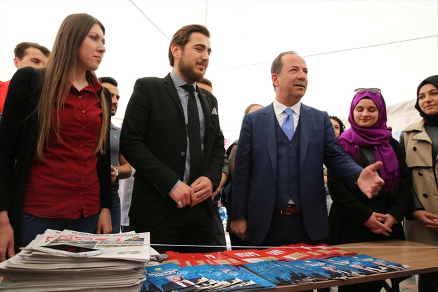 Başkan,