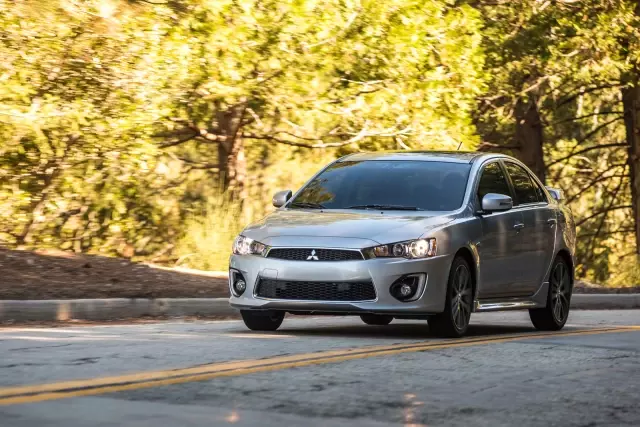 Nissan'ın Yeni Patronu Mitsubishi'yi Kalkındıracak