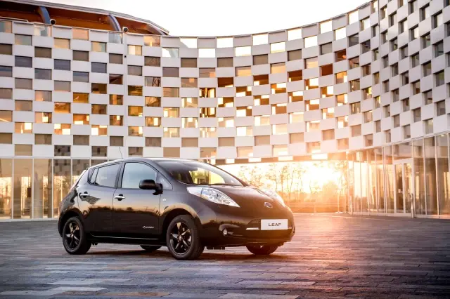 Nissan'ın Yeni Patronu Mitsubishi'yi Kalkındıracak