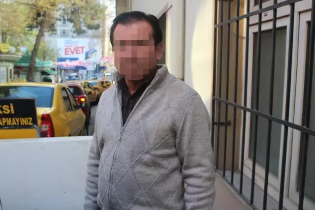 4 Aylık Karısını Başka Bir Adamla Basınca Polise İhbarda Bulundu