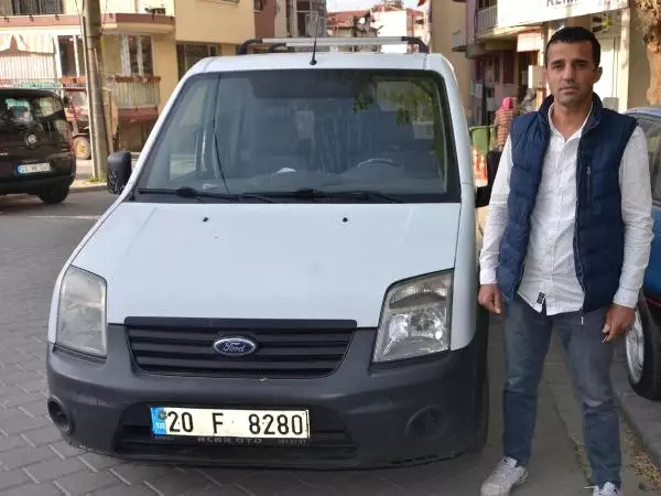 Sigarayı Bırakan Klimacı, 8 Yılda 2 Hafif Ticari Araç,1 Motosiklet Aldı