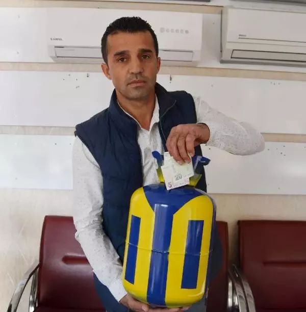 Sigarayı Bırakan Klimacı, 8 Yılda 2 Hafif Ticari Araç,1 Motosiklet Aldı