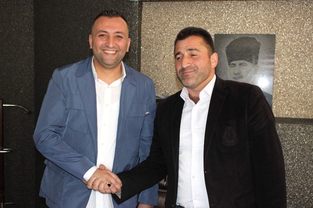 'Evet' ve 'Hayır' Bahsine Girdiler, Kazanan Dairelerin Sahibi Olacak