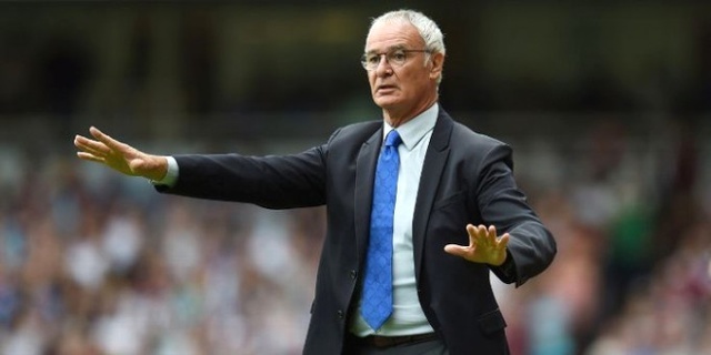 F.Bahçe'de Teknik Direktörlük Görevi İçin Claudio Ranieri Gündeme Geldi