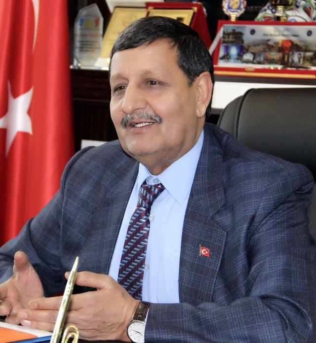 Şanlıurfa'nın Harran İlçesi Referandumda