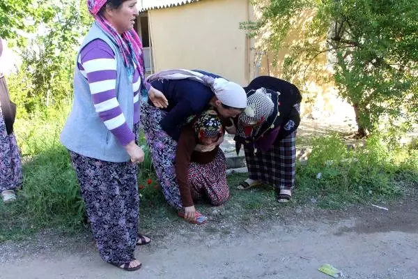 Muğla'da Ağabeyini Vuran 12 Yaşındaki Kız: Kardeş Katili Oldum