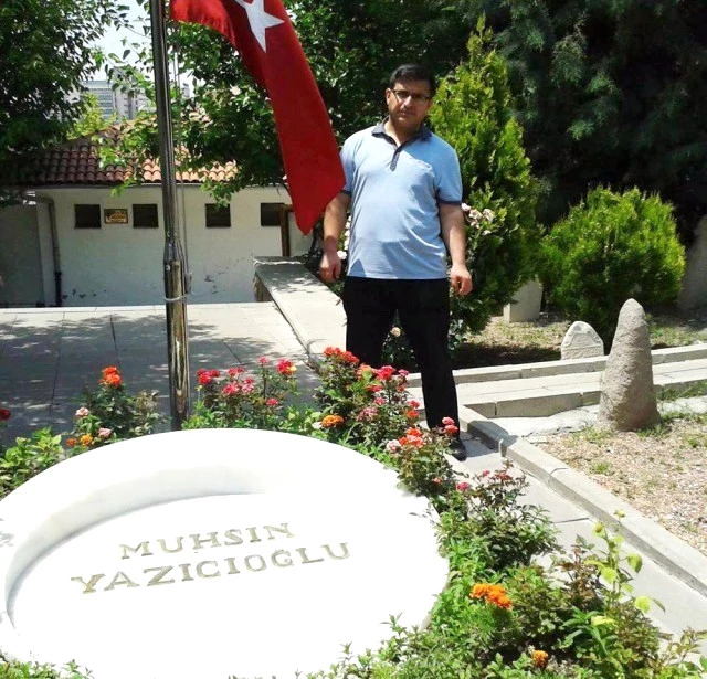 Yazıcıoğlu Hayranı Polis, Helikopter Kazasında Şehit Oldu