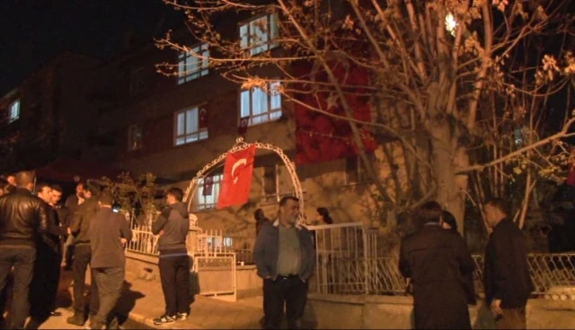Yazıcıoğlu Hayranı Polis, Helikopter Kazasında Şehit Oldu