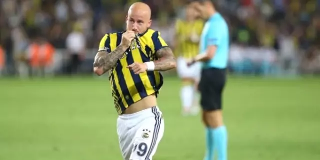 Fenerbahçe, Aykut Kocaman Karşılığında Konyaspor'a Stoch'u Verecek