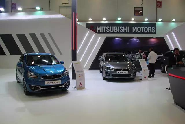 2017 İstanbul Auto Show Kapılarını Açtı