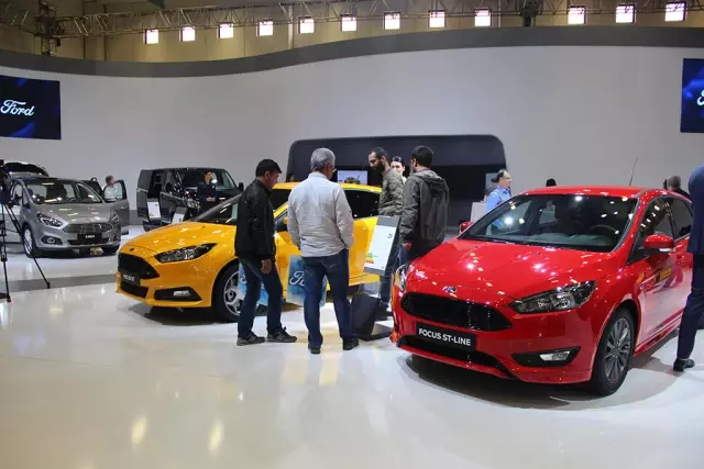 2017 İstanbul Auto Show Kapılarını Açtı