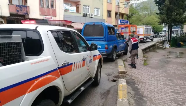 Kaldirik Otu Toplamaya Giden Yaşlı Kadın Ormanda Kayboldu