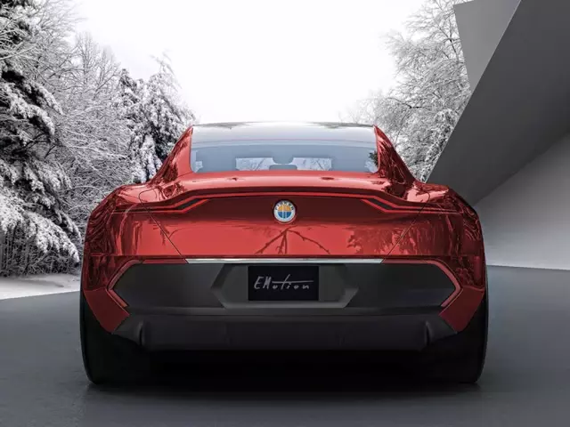 Fisker Bombayı 17 Ağustos'ta Patlatacak