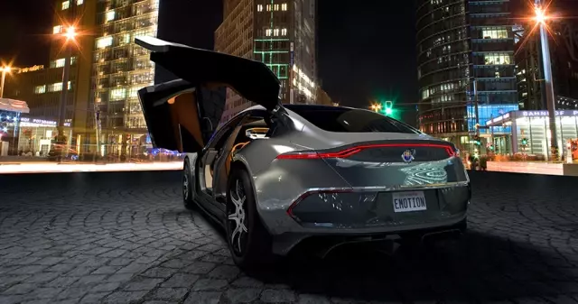 Fisker Bombayı 17 Ağustos'ta Patlatacak