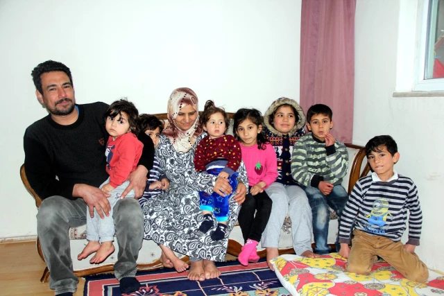 Suriyeli Anne Sınır Dışı Edilince 4 Çocuğu Perişan Oldu