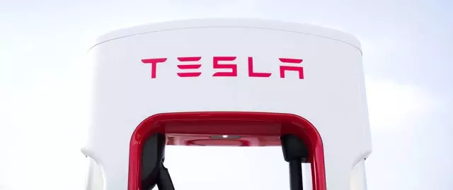 Tesla Şarj Ağını Genişletiyor