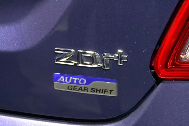 2018 Maruti Dzire Hindistan'ın Swift Sedan mı Olacak ?