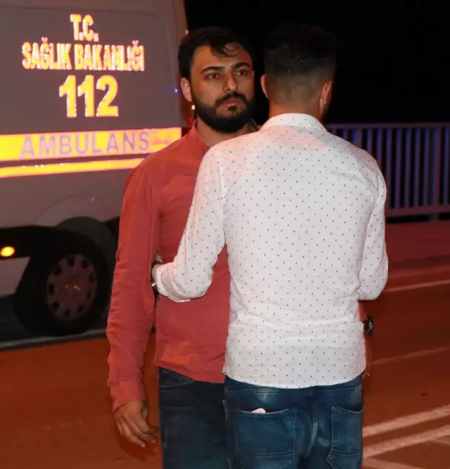 Sevgilisi Köprüden Atladı, Söyledikleri Şok Etti: Başımı Yakmayın, Ayrıldık Bitti Gitti