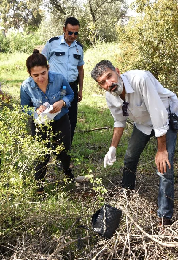 Kapkaça Uğrayan Genç Kız, Polis Eskortuyla Sınava Yetiştirildi